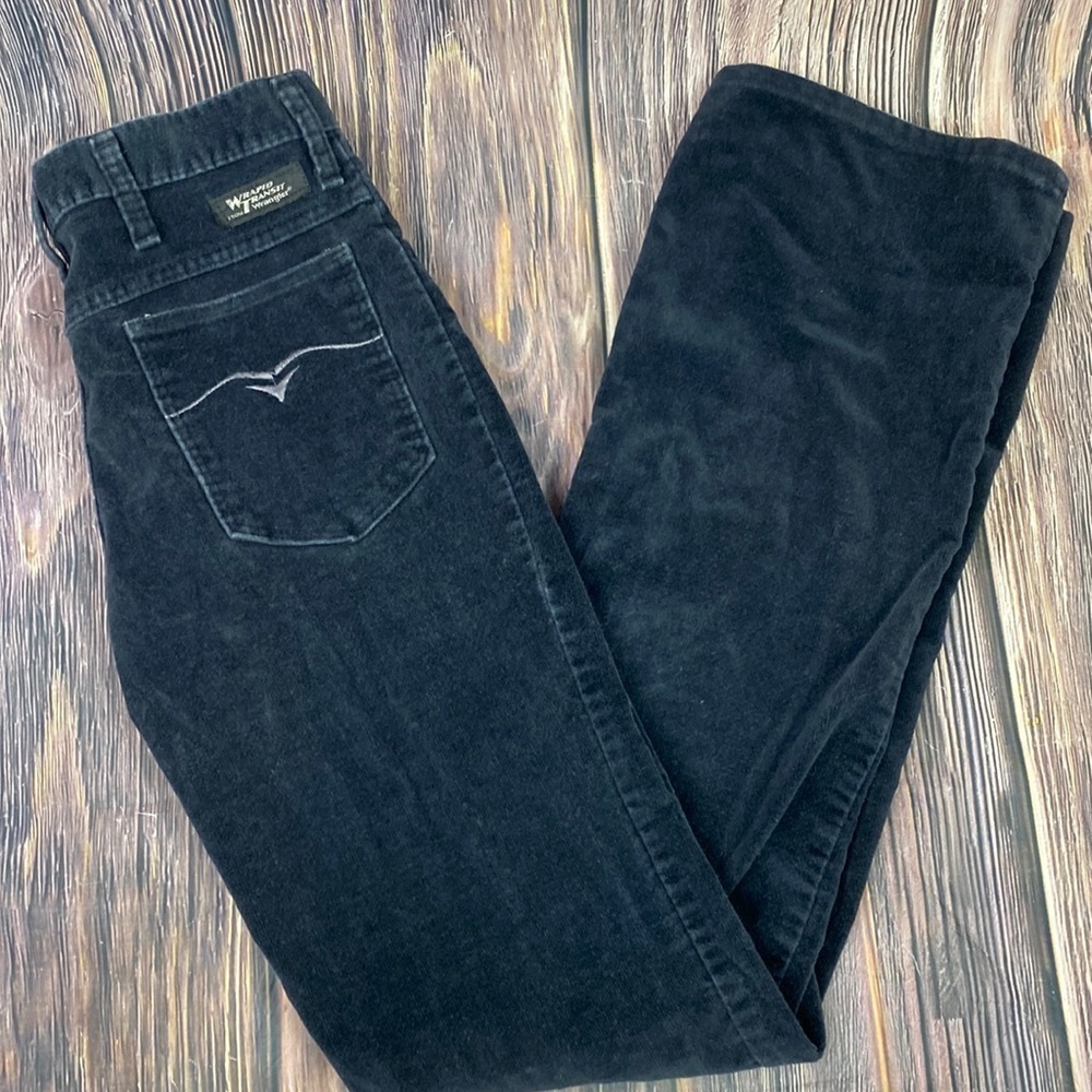 Vintage Wrapid Transit From Wrangler